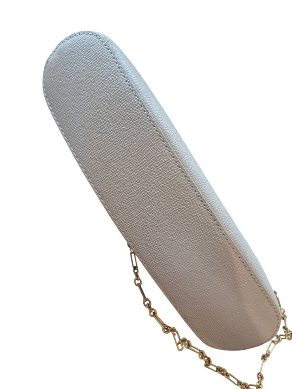 Ted Baker London Aster Textured Leather Crossbody Clutch - Picture 5 of 8